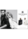 Trussardi Donna 2011 Set (EDP 100ml + BL 100ml + SG 200ml) για γυναίκες Γυναικεία σετ